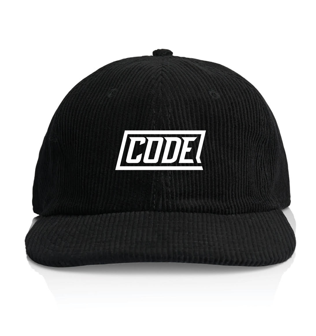 CODE CAP CORD