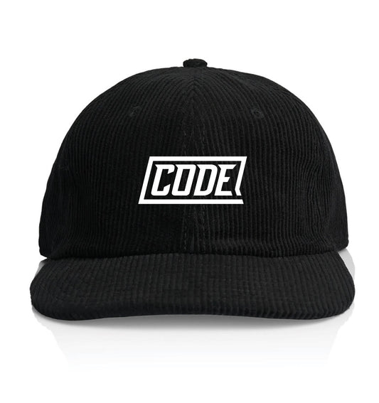 CODE CAP CORD