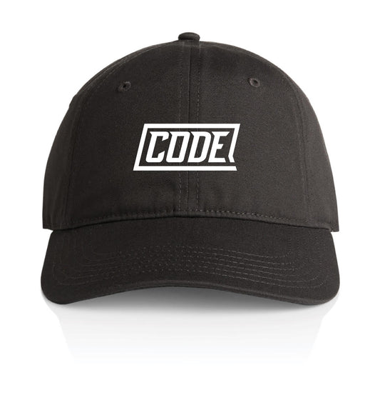 CODE CAP